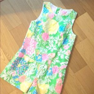 Lilly Pulitzer Gretch Romper